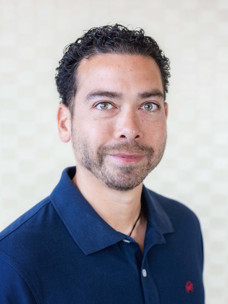 Robert Sepulveda, founder of Explr